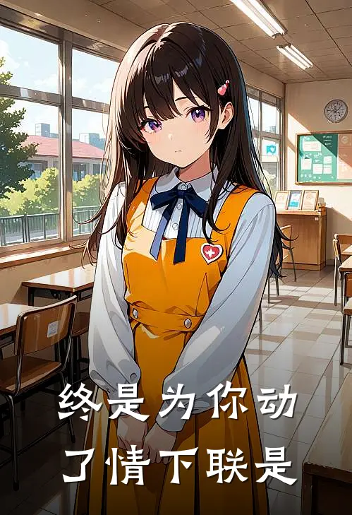 终是为你动了情下联是