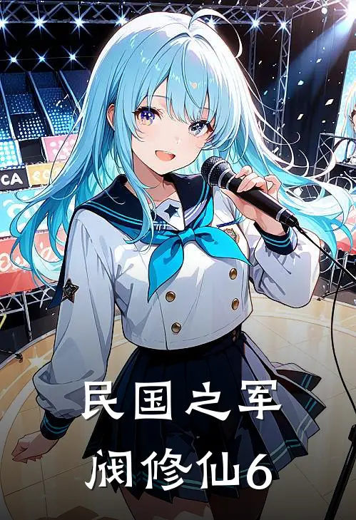 民国之军阀修仙6