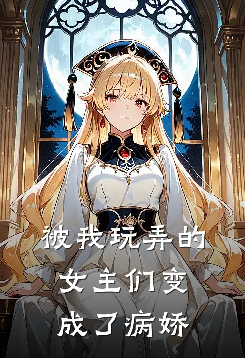 《被我玩弄的女主们变成了病娇》顾长生苏婉儿全本阅读_(顾长生苏婉儿)全集阅读