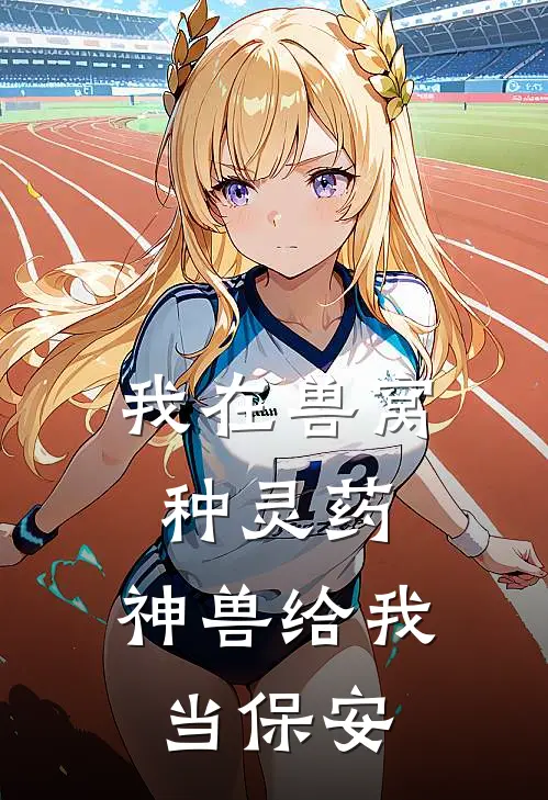 我在兽窝种灵药，神兽给我当保安