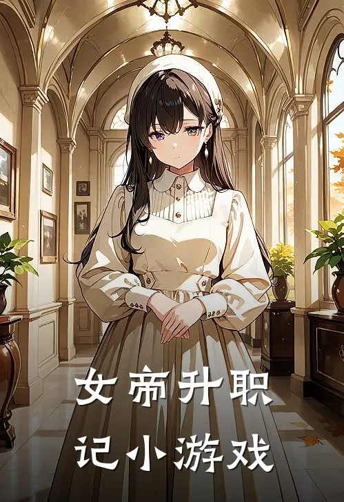 女帝升职记小游戏