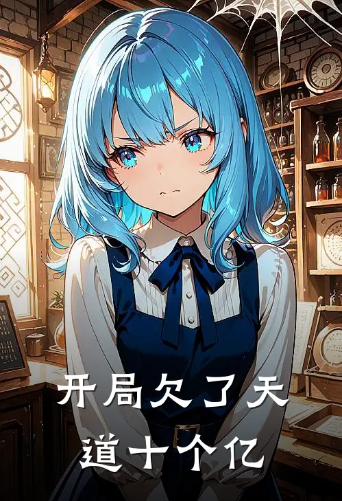 开局欠了天道十个亿林凡赵凡最新小说推荐_热门小说排行榜开局欠了天道十个亿(林凡赵凡)