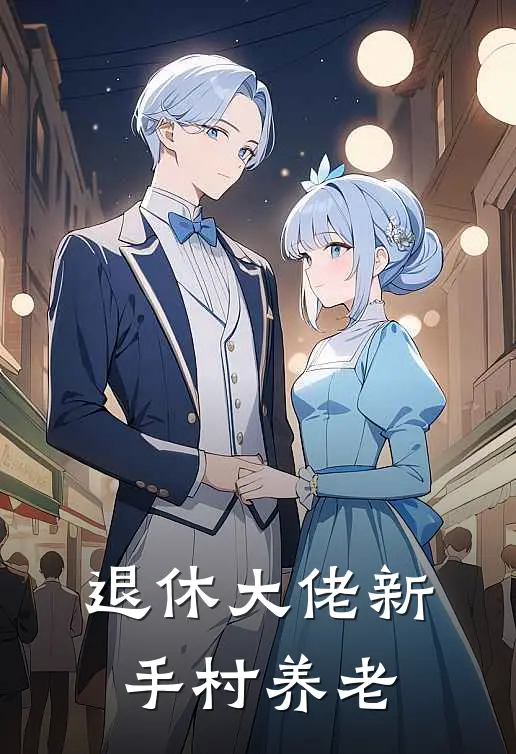 退休大佬新手村养老