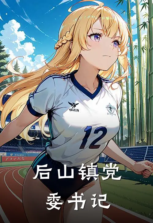 后山镇党委书记