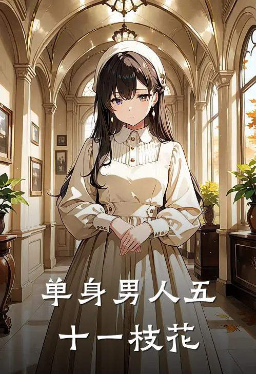 单身男人五十一枝花