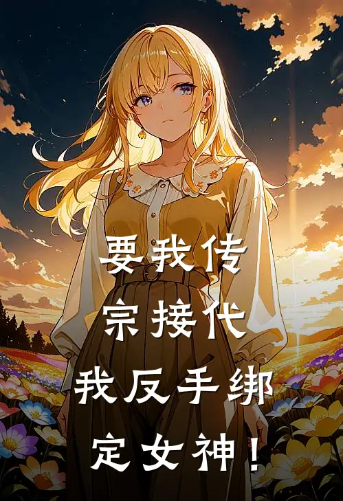 要我传宗接代，我反手绑定女神！