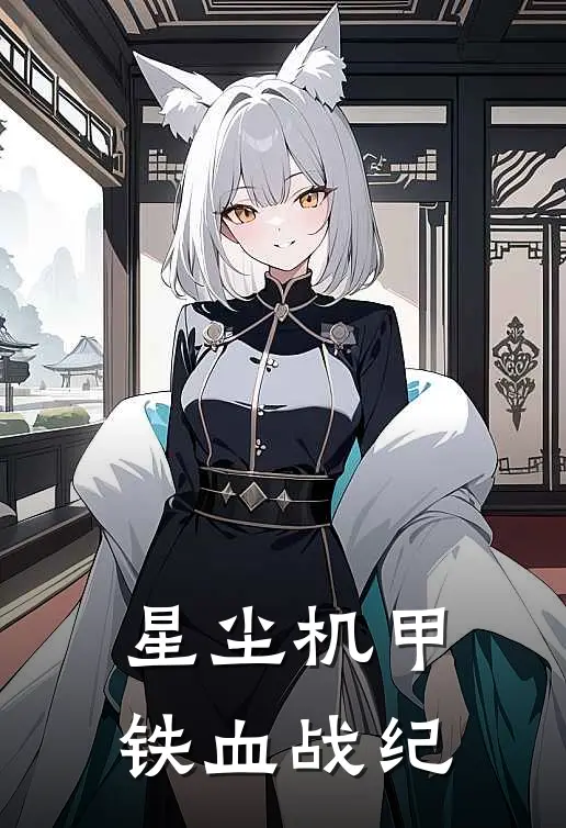 星尘机甲铁血战纪
