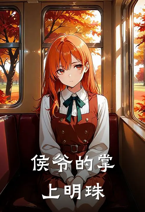 侯爷的掌上明珠