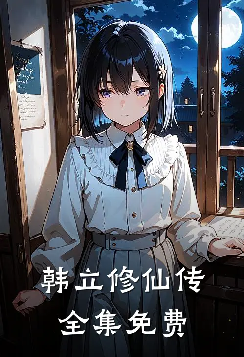 韩立修仙传全集免费