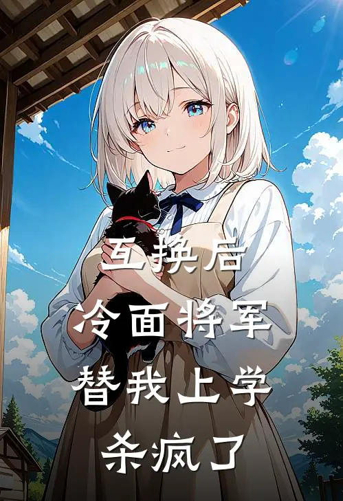 互换后，冷面将军替我上学杀疯了(顾北寒乌笙)完结版免费小说_热门完结小说互换后，冷面将军替我上学杀疯了(顾北寒乌笙)