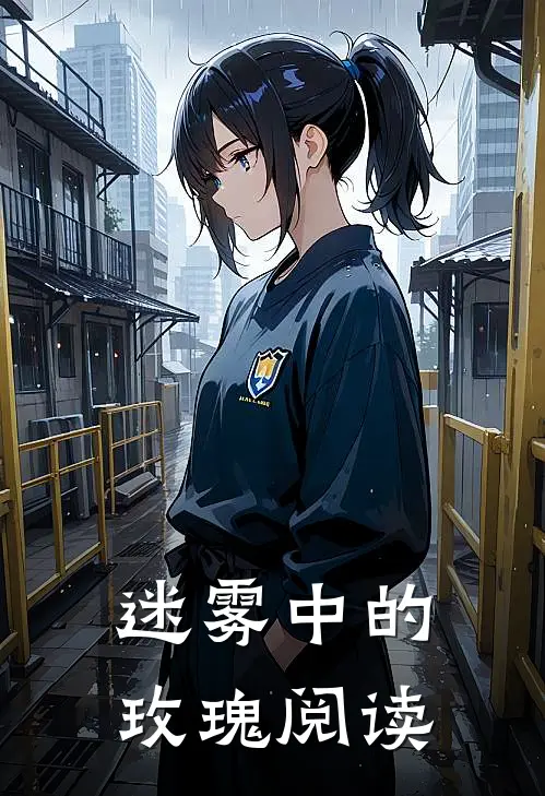 迷雾中的玫瑰阅读