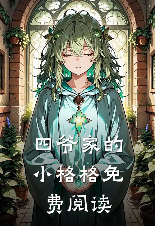 四爷家的小格格免费阅读