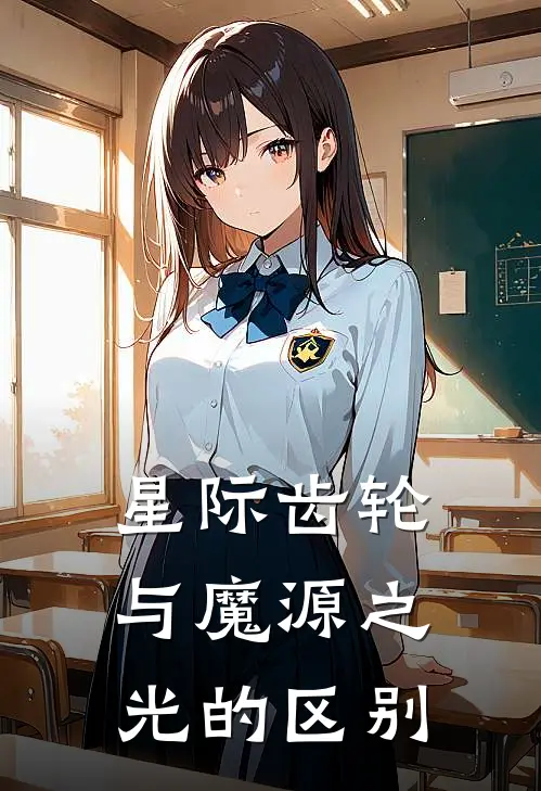 星际齿轮与魔源之光的区别