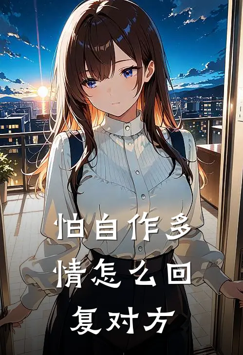 怕自作多情怎么回复对方