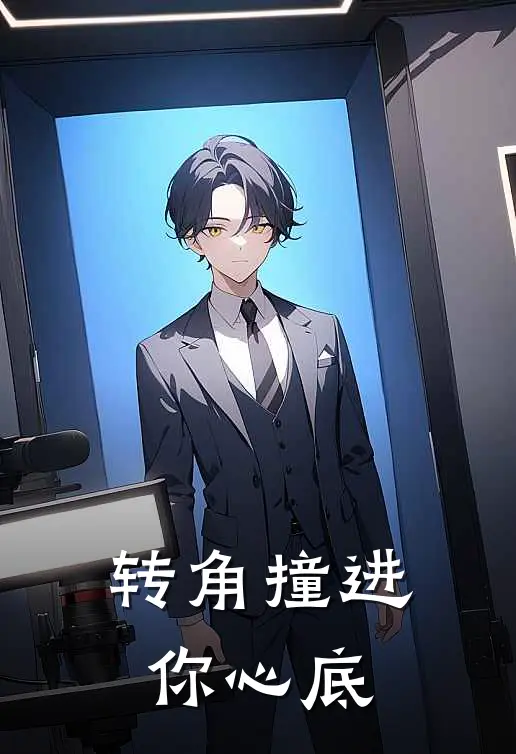 转角撞进你心底