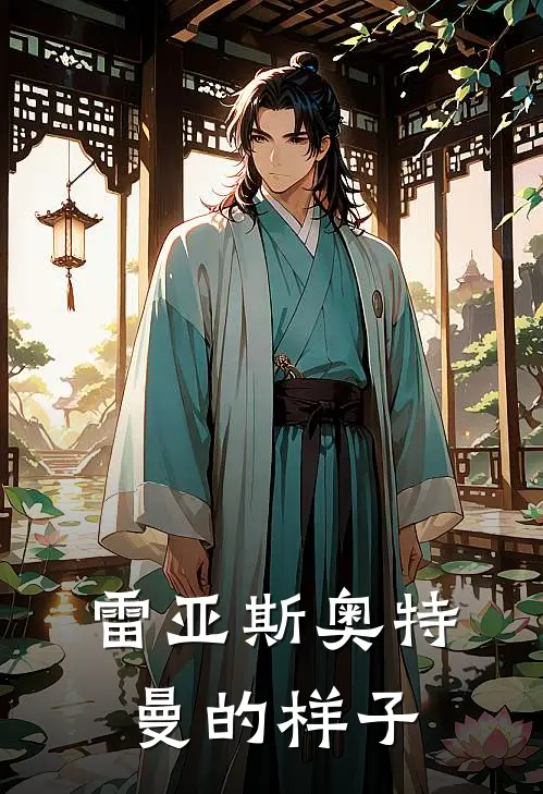 雷亚斯奥特曼的样子