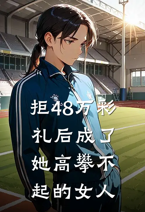拒48万彩礼后成了她高攀不起的女人