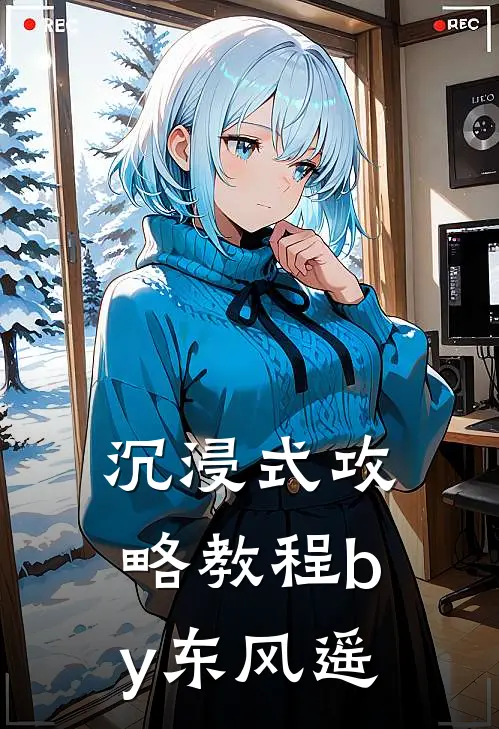 沉浸式攻略教程by东风遥