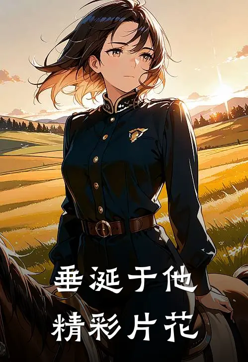 垂涎于他精彩片花