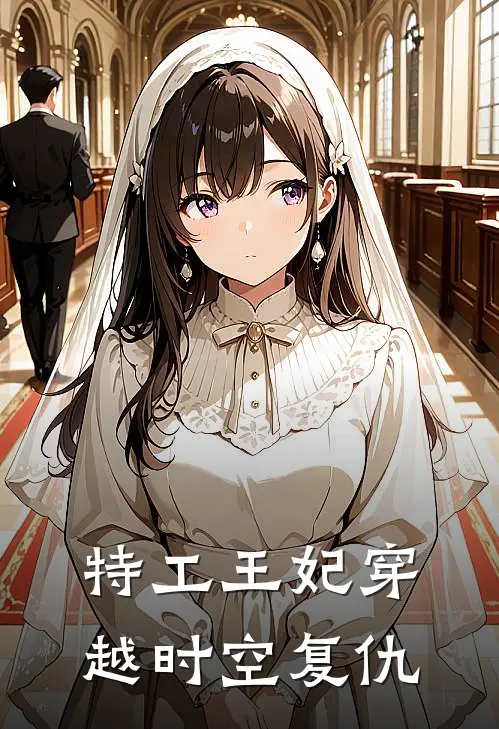 特工王妃穿越时空复仇