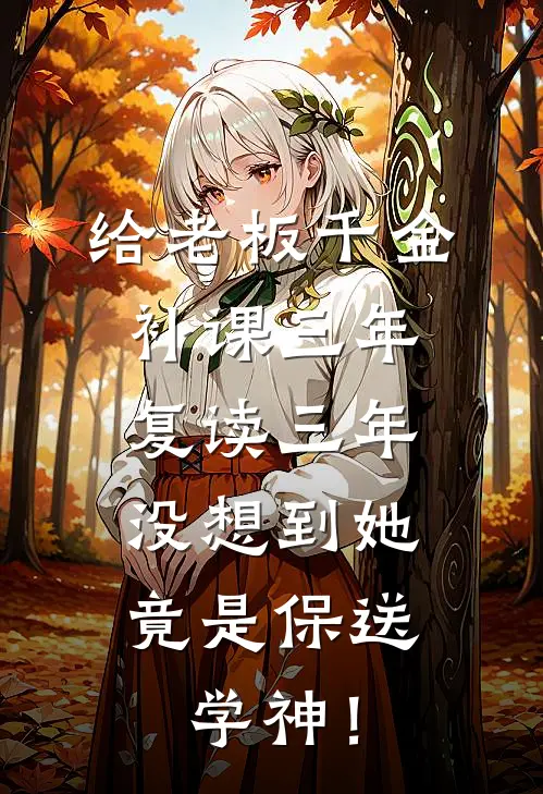 给老板千金补课三年复读三年，没想到她竟是保送学神！郝多乾沈藏最新热门小说_给老板千金补课三年复读三年，没想到她竟是保送学神！全本在线阅读