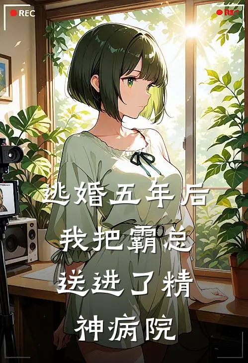 逃婚五年后，我把霸总送进了精神病院陈念陈楚楚全文阅读免费全集_最新全本小说逃婚五年后，我把霸总送进了精神病院(陈念陈楚楚)