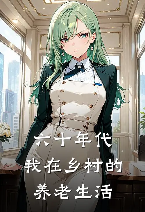 六十年代，我在乡村的养老生活