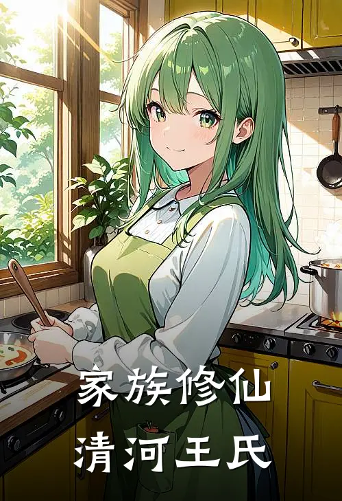 家族修仙：清河王氏(王云鸿云鸿)全文免费在线阅读_家族修仙：清河王氏热门小说