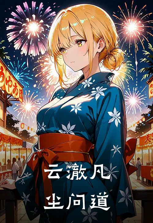云澈凡尘问道