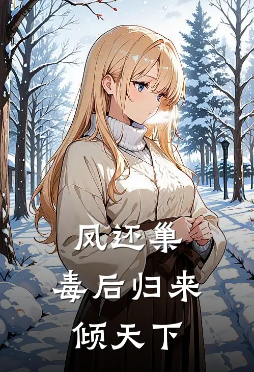 凤还巢：毒后归来倾天下