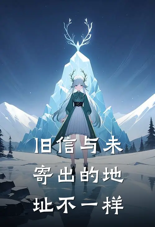 旧信与未寄出的地址不一样