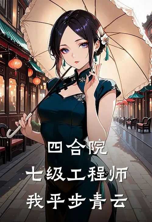 四合院：七级工程师，我平步青云