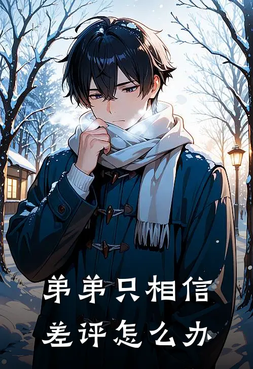 弟弟只相信差评怎么办