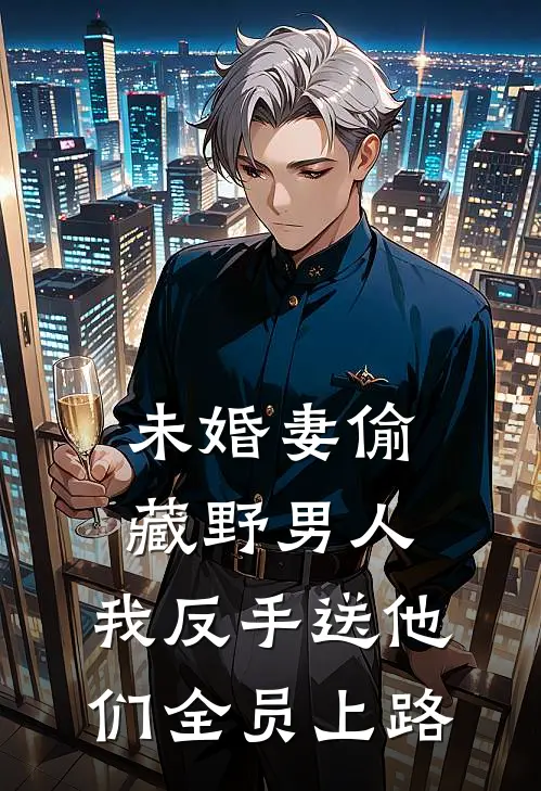 未婚妻偷藏野男人，我反手送他们全员上路(陈峰沈子晋)全文免费小说_小说免费完结未婚妻偷藏野男人，我反手送他们全员上路(陈峰沈子晋)