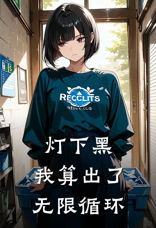 灯下黑：我算出了无限循环裴烬林瑶雪全本免费在线阅读_裴烬林瑶雪全文阅读