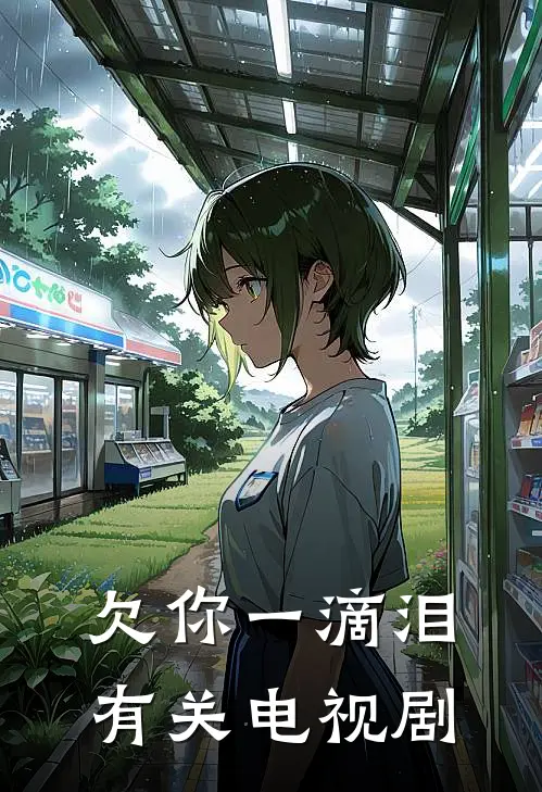 欠你一滴泪有关电视剧