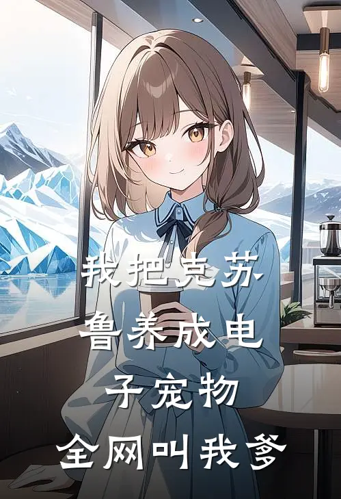 我把克苏鲁养成电子宠物，全网叫我爹