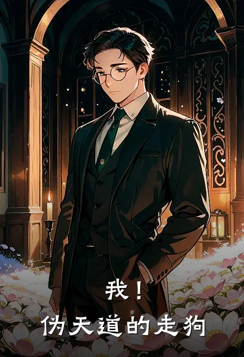 我！伪天道的走狗