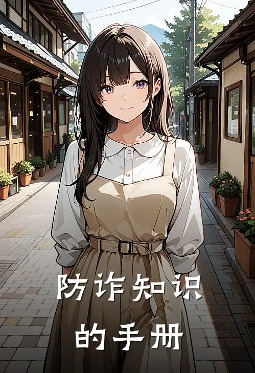 防诈知识的手册(杨峰李明)全章节在线阅读_杨峰李明全章节在线阅读