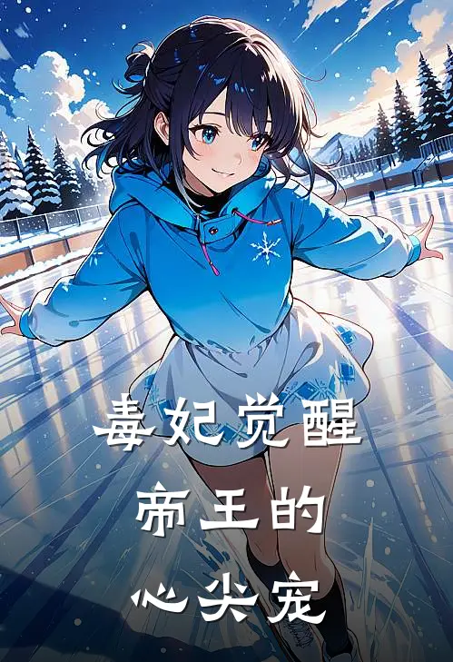 毒妃觉醒：帝王的心尖宠