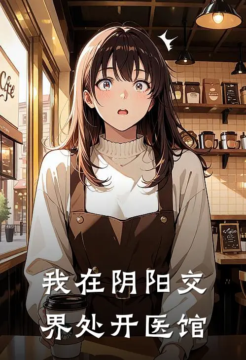 我在阴阳交界处开医馆林砚苏晚晴小说完结推荐_完整版小说免费阅读我在阴阳交界处开医馆(林砚苏晚晴)