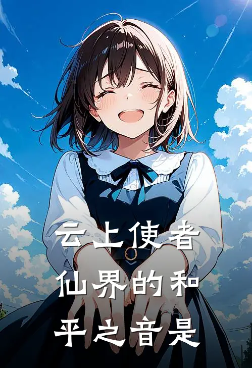 云上使者仙界的和平之音是