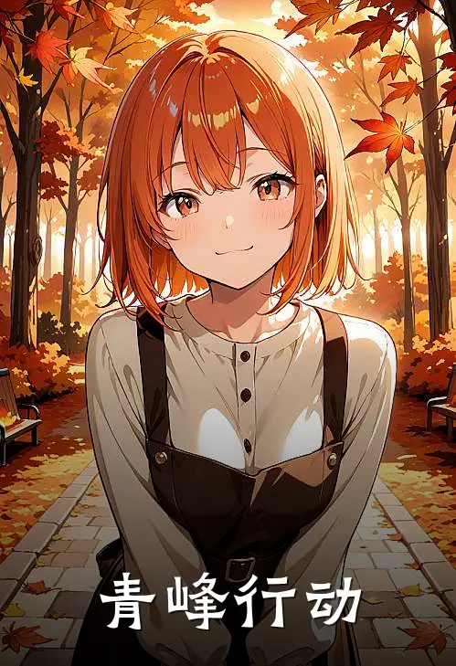 青峰行动