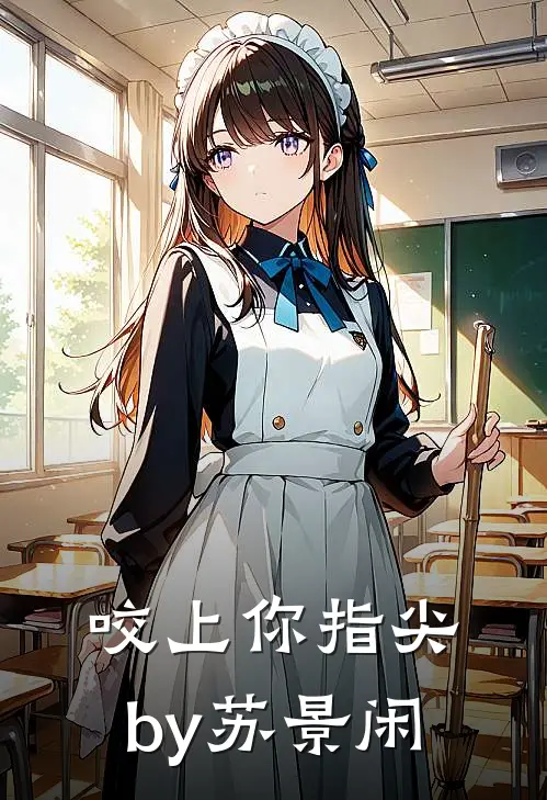 咬上你指尖by苏景闲