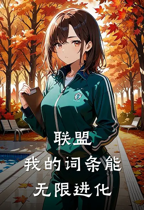 联盟：我的词条能无限进化