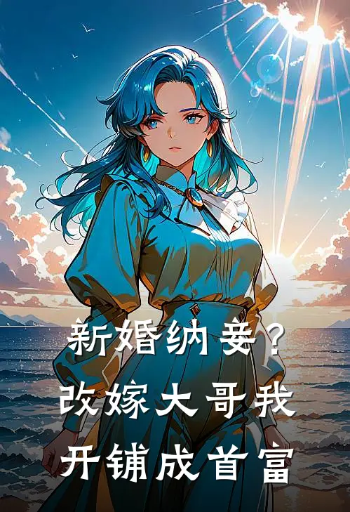 新婚纳妾？改嫁大哥我开铺成首富(谢持盈萧平茂)完本小说_热门的小说新婚纳妾？改嫁大哥我开铺成首富谢持盈萧平茂