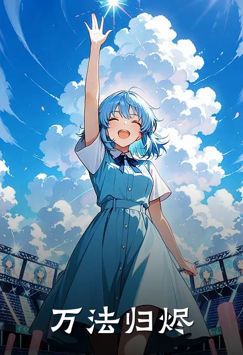 万法归烬墨渊凤离最新小说推荐_完结小说万法归烬(墨渊凤离)