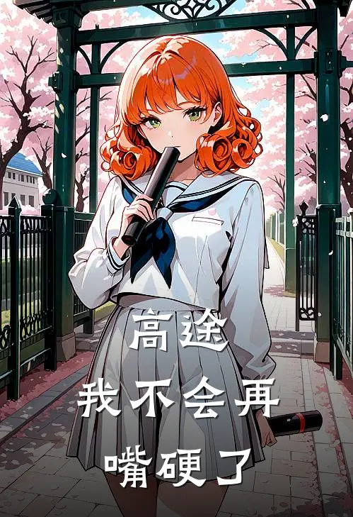 高途，我不会再嘴硬了(沈文琅沈文琅)热门小说在线阅读_热门小说高途，我不会再嘴硬了(沈文琅沈文琅)