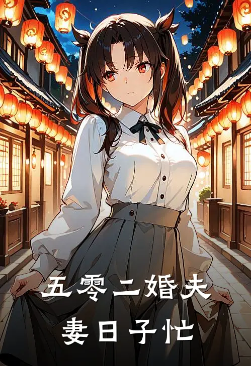 五零二婚夫妻日子忙