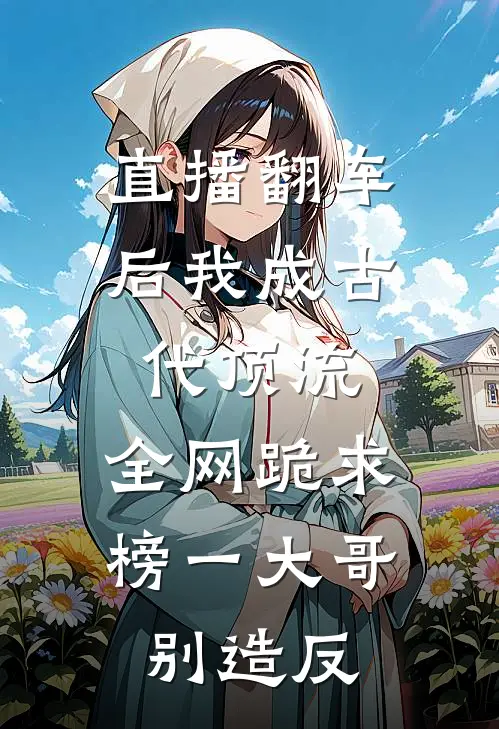 直播翻车后我成古代顶流：全网跪求榜一大哥别造反(苏婳婳姐)全本免费完结小说_小说完结免费直播翻车后我成古代顶流：全网跪求榜一大哥别造反苏婳婳姐